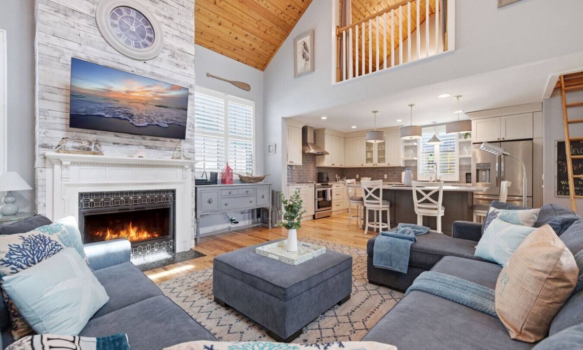Pass-a-Grille House | Luxury Paradise in Pass-a-Grille