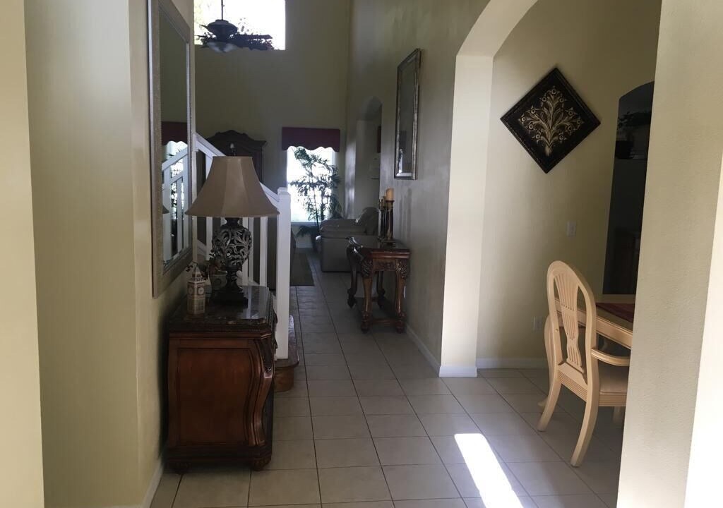 Seasons Villa | Magnificent 5BR 4BA Villa in "Seasons" Kissimmee