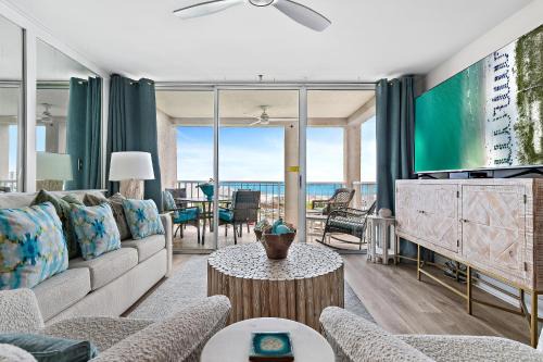 Holiday Isle Apartment | Magnolia House 502 At Destin Pointe Resort