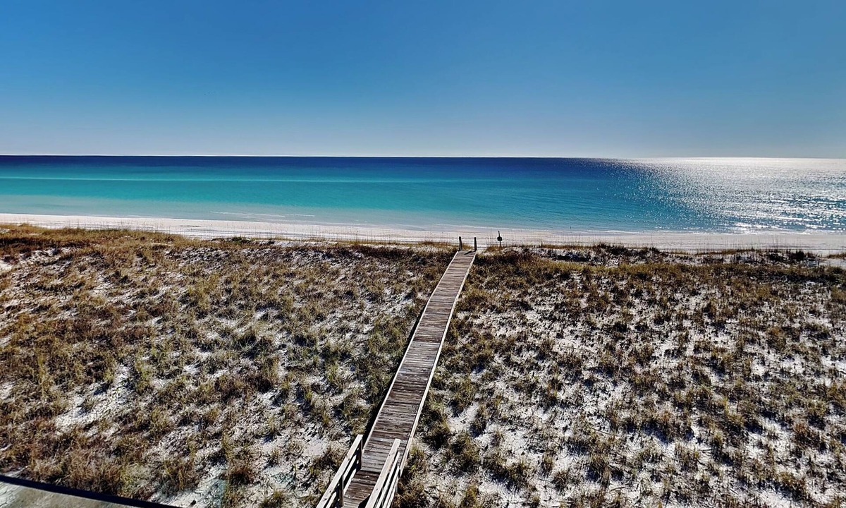 Navarre Beach House | Making Memories by Southern Vacation Rentals