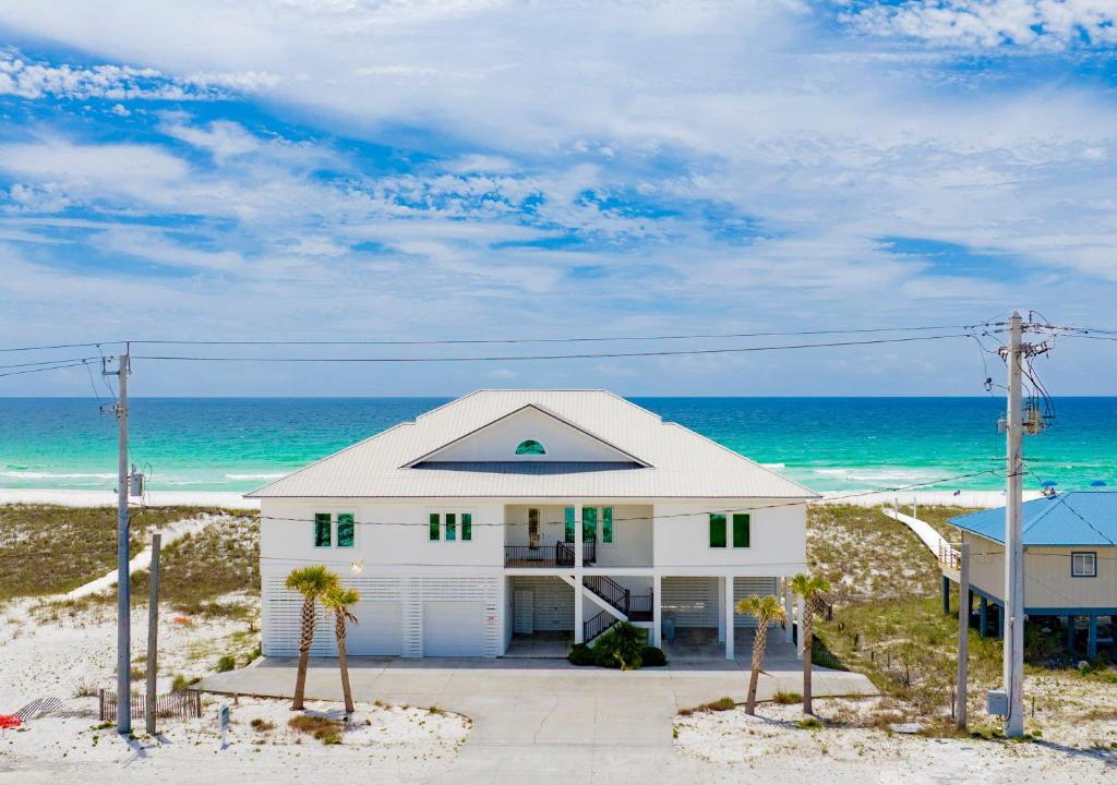 Navarre Beach House | Making Memories