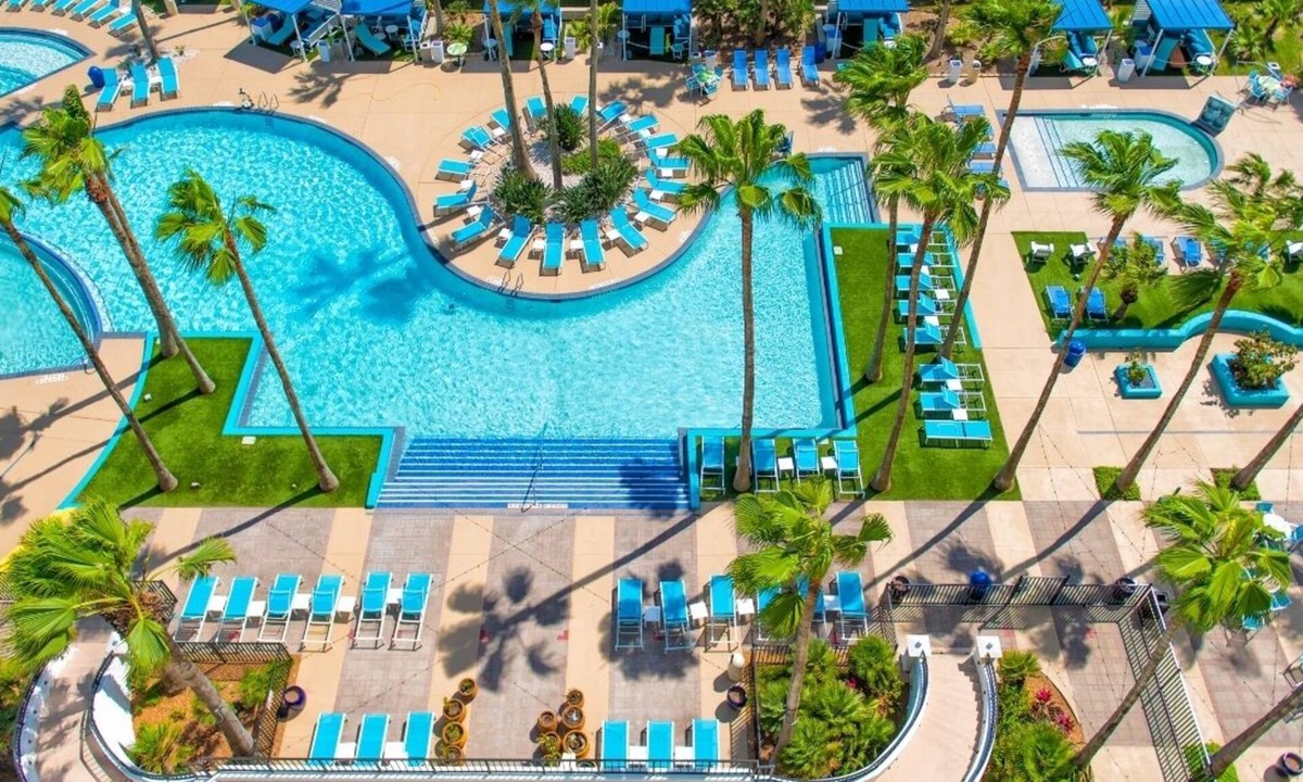 South Padre Island Hotel | Margaritaville Beach Resort South Padre Island