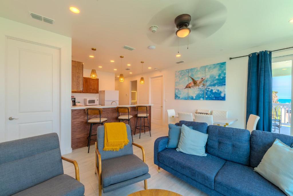 South Padre Island Apartment | Marisol Condo 301