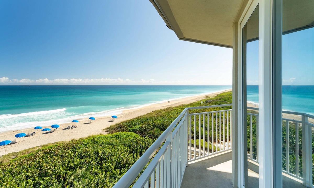 Stuart Hotel | Marriott Hutchinson Island Resort & Beach Villas, Golf & Marina