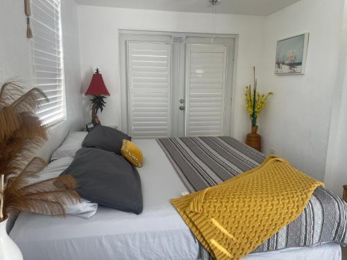 Miami Gardens House | Master King Suite by Hard rock stadium and casino