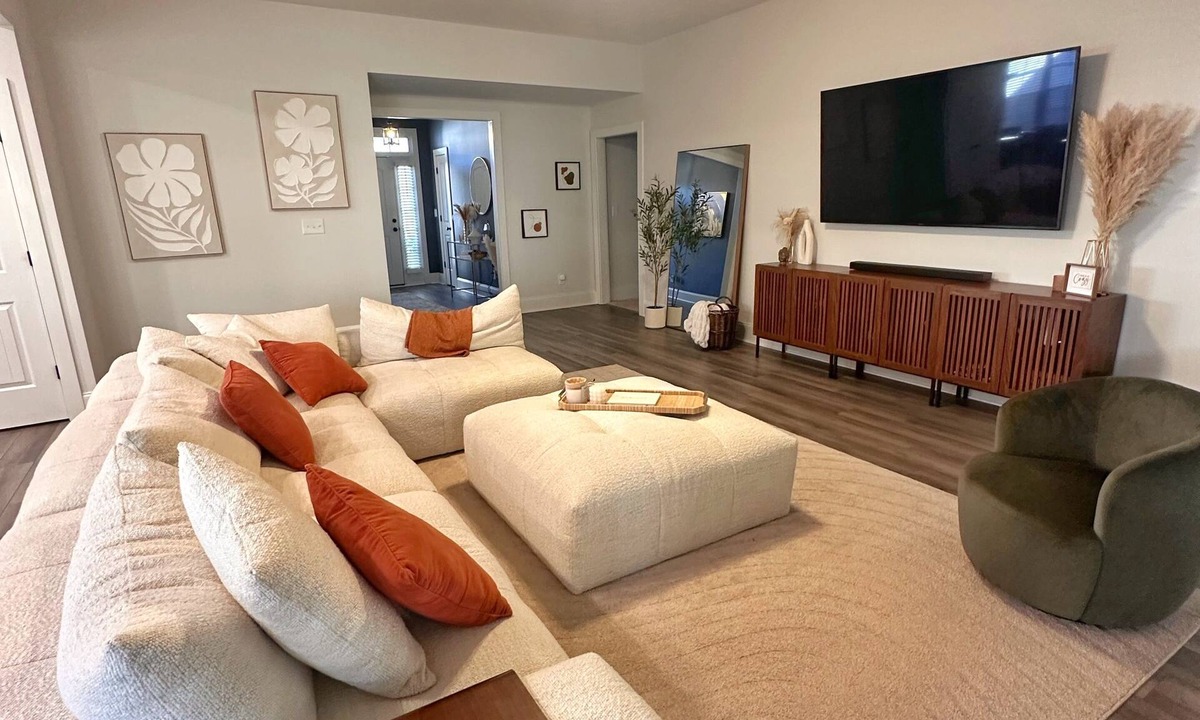 North Augusta House | Masters 2027- Sleeps 8 ~7 mi to Augusta National