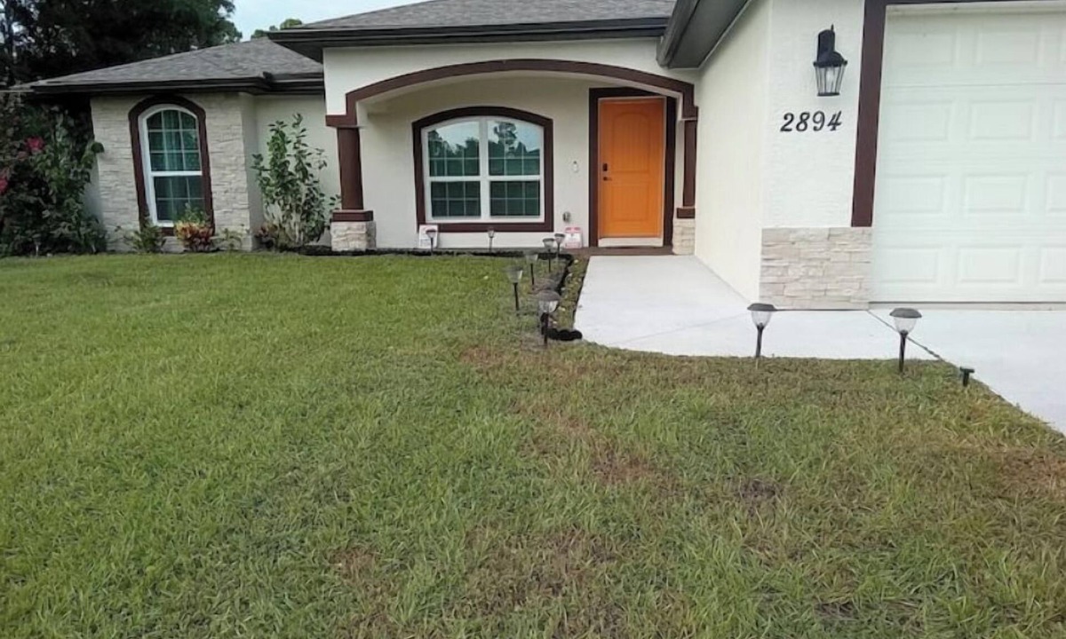 North Port House | Maximo Vacation