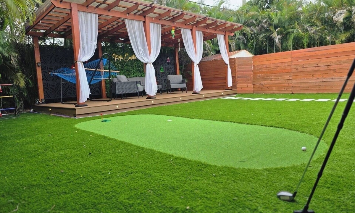 Flagami House | Mi Casita, Beautiful Home in Central Miami