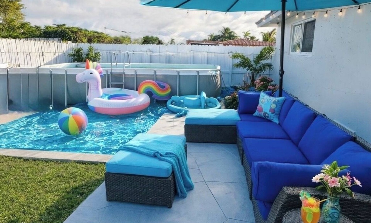 Highland Lakes Villa | ★Miami FIFA 2026 Villa BBQ Pool Sleeps 20+★