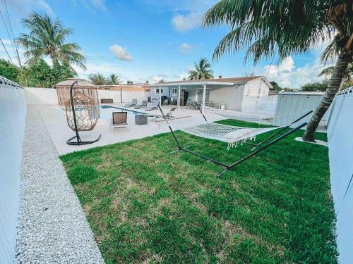 Miami Gardens House | MIAMI PARADISE