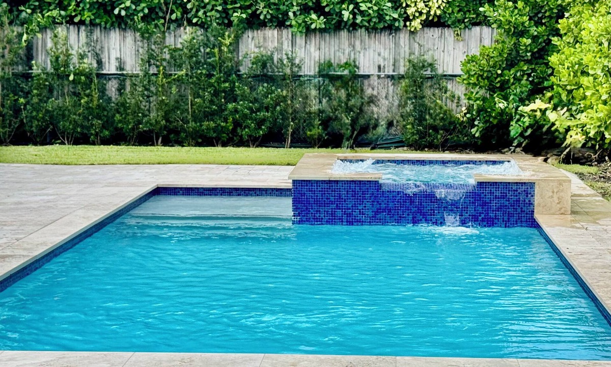 Ludlam Villa | Miami Retreat w/Private Heated Pool & Yard
