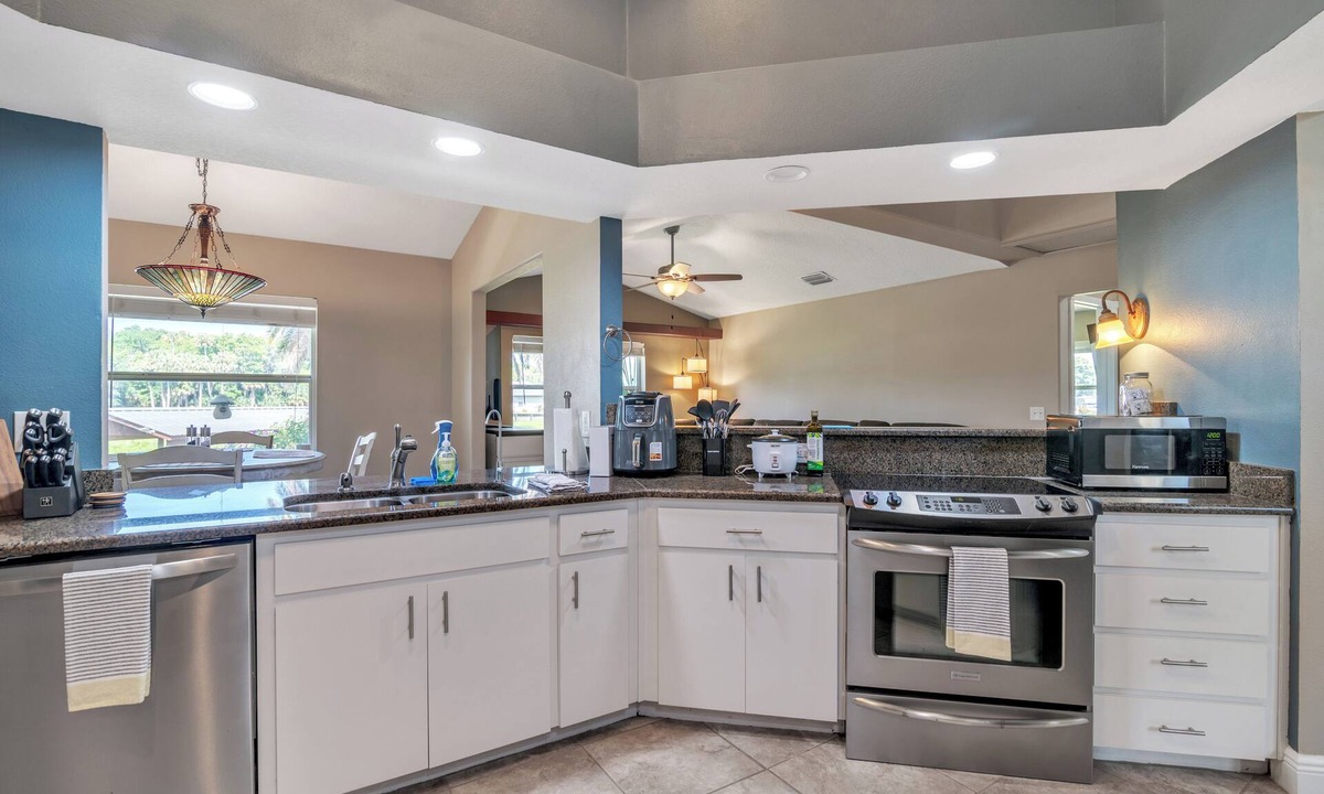 Micanopy House | Micanopy Lake Retreat