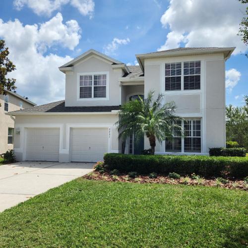 Windsor Hills House | Mickeys Magical Escape