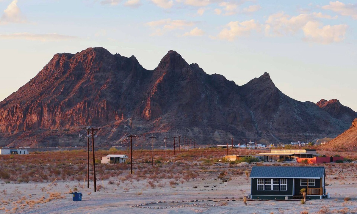 Study Butte-Terlingua Cabin | MJ's Cabin. Private cabin just 3.5 miles from BBNP