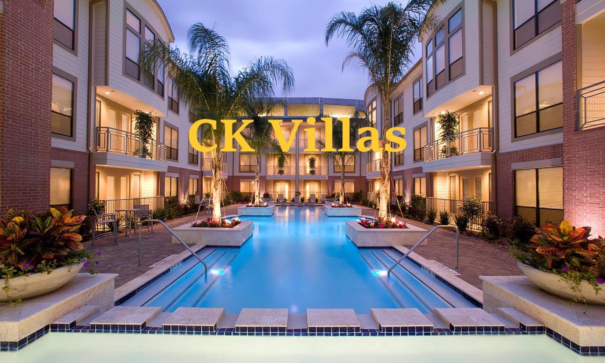 Woodlake - Briar Meadow Villa | Modern 2BR/2BA Villa with resort amenities & more!