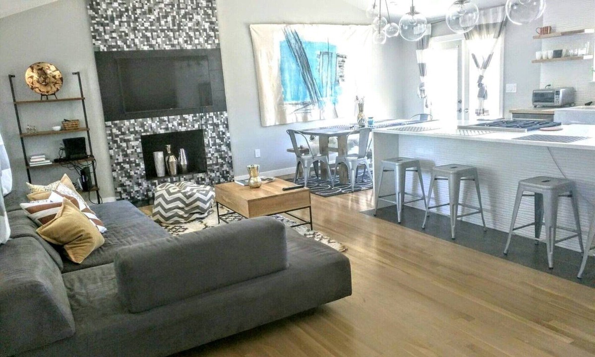 Table Mesa House | Modern 3BR South Boulder Home, Family Friendly, Close to Trails.
