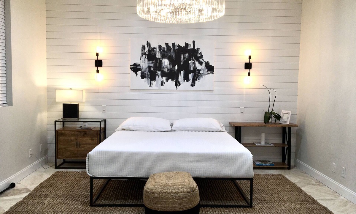 Vina Del Mar Island House | Modern 4 bed/2bath Beach House Casa de la playa By the Don Cesar