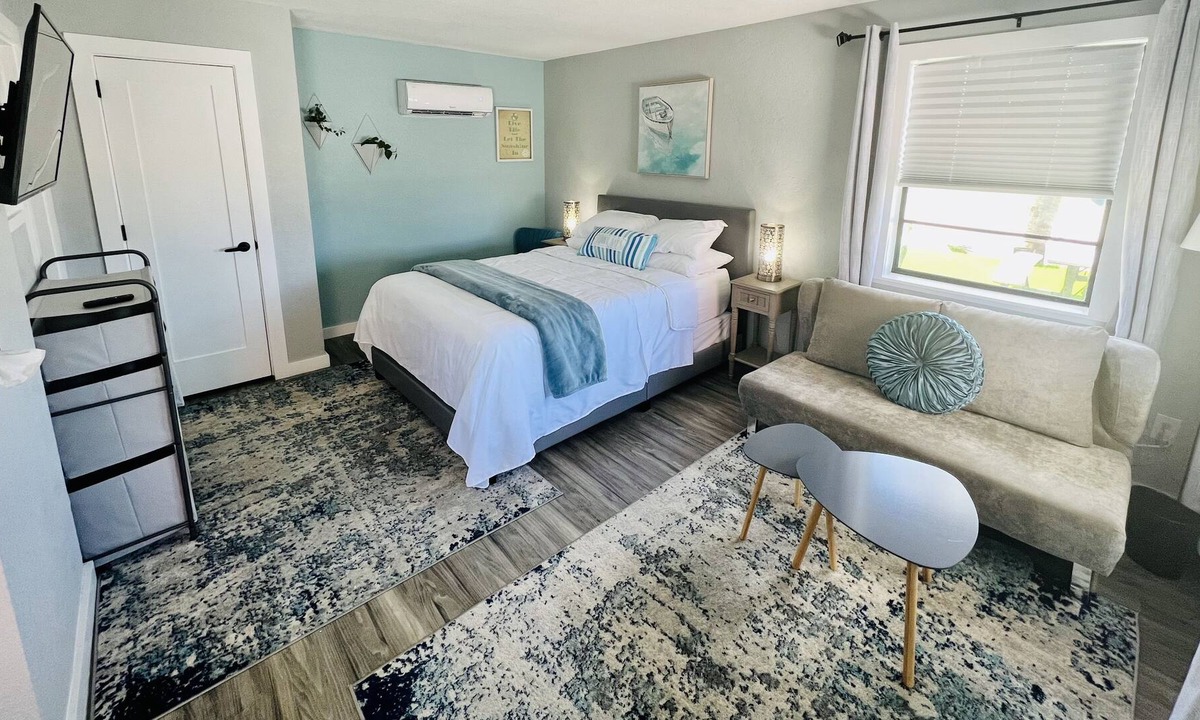 Ortona House | Modern boutique motel