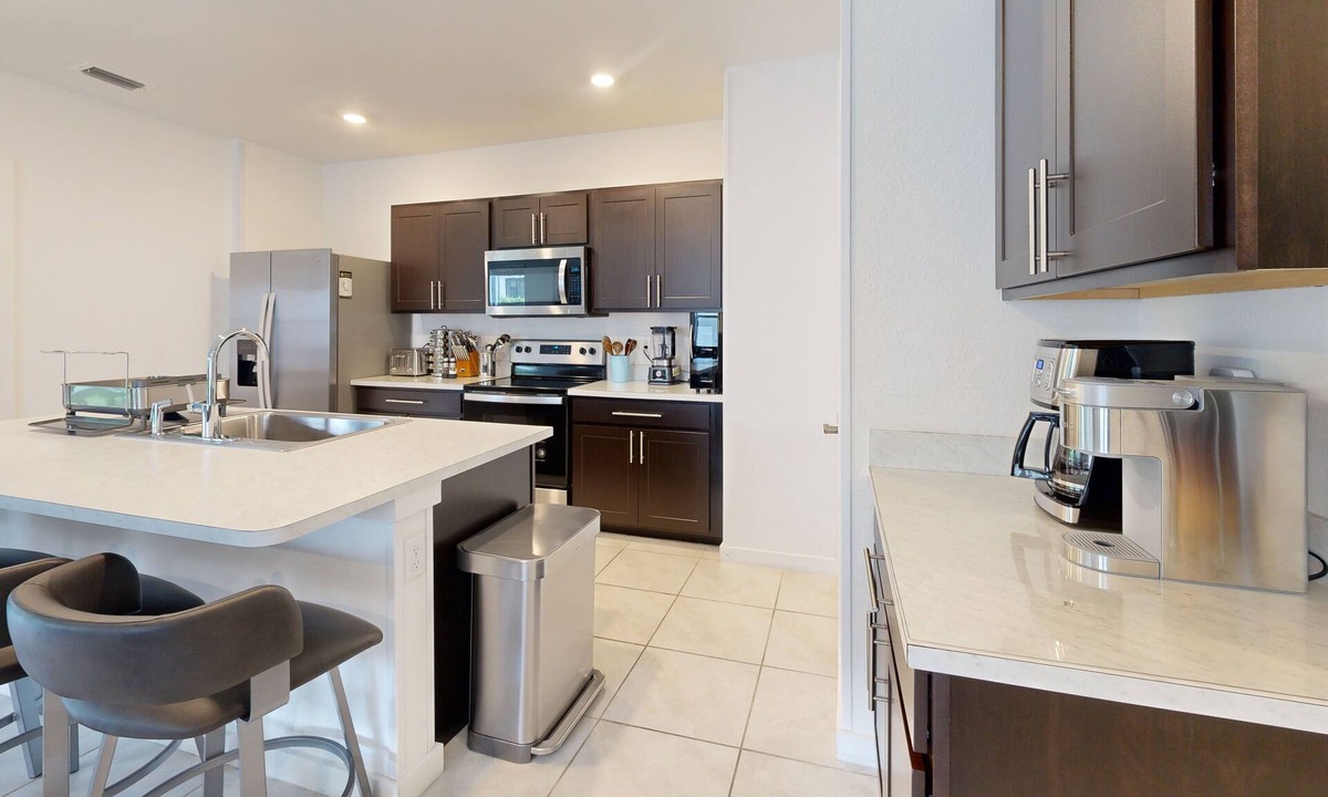 Stuart House | Modern Coastal Retreat Near Beaches & Trails