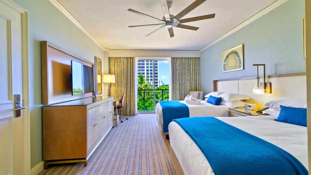 Key Biscayne Apartment | Modern Miami Suite Near the Beach