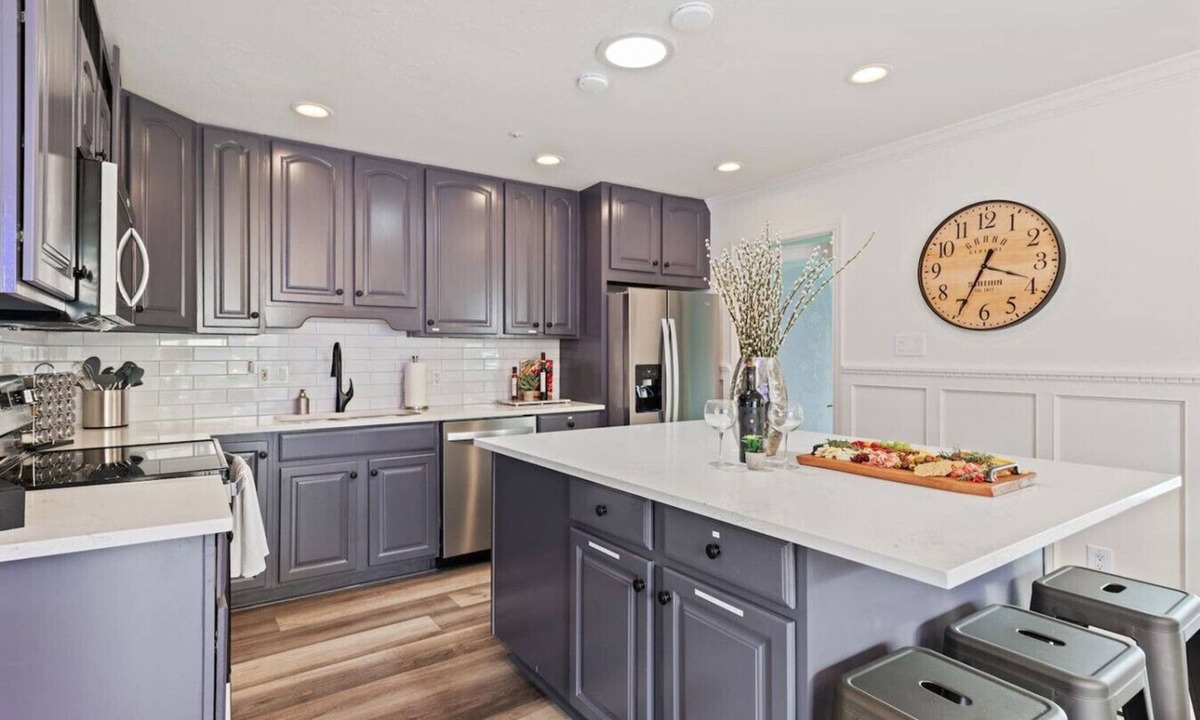 Scottsdale Estates Nine House | Modern & Upscale Entertainment Oasis: Private Pool