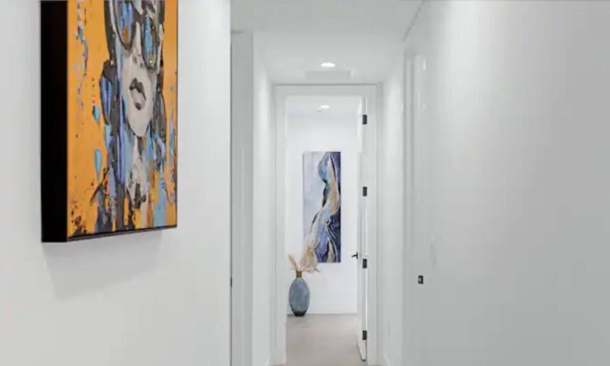 Southwest Coconut Grove House | Modern Villa w/ Salt Water Pool & Resort Amenities