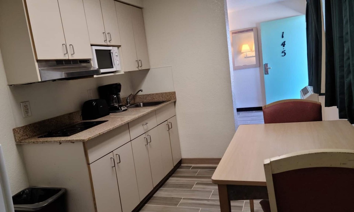 Mesilla Park Hotel | Motel 9 Las Cruces