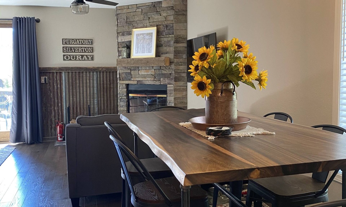 Purgatory Condo | Mountain Condo in the aspens. Ski, Hike, Mountain Bike, Pet Friendly