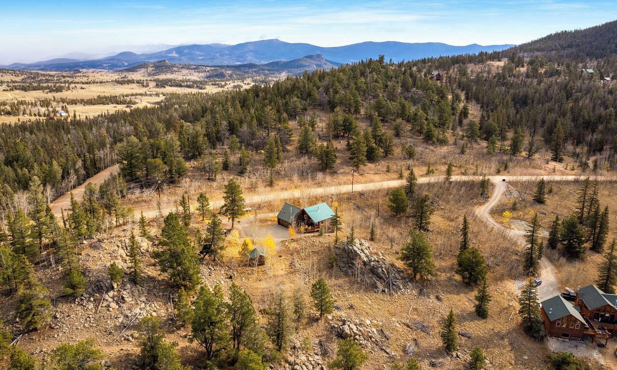 Indian Mountain Cabin | Mountain Retreat on 3 Acres with Stunning Views