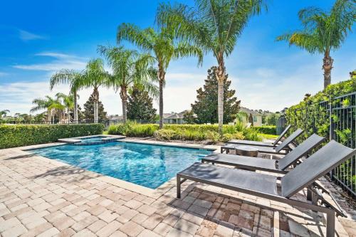 Celebration House | Mystic Meadows