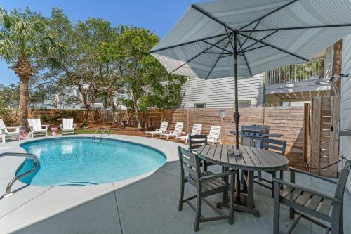 Crystal Beach House | Namaste Beaches