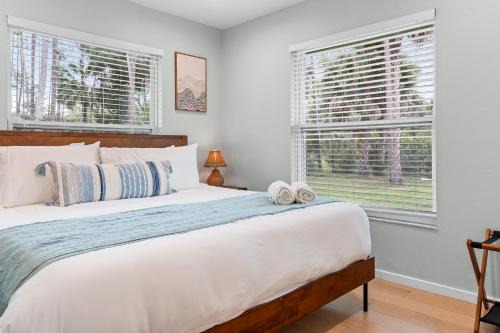 Naples House | Naples Retreat