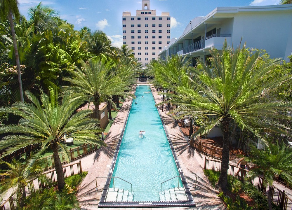 City Center Hotel | National Hotel, An Adult Only Oceanfront Resort