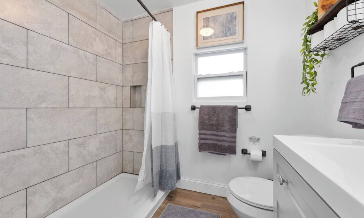 Clearwater Apartment | Nautical Bliss 1-bedroom apartment in beautiful Clearwater
