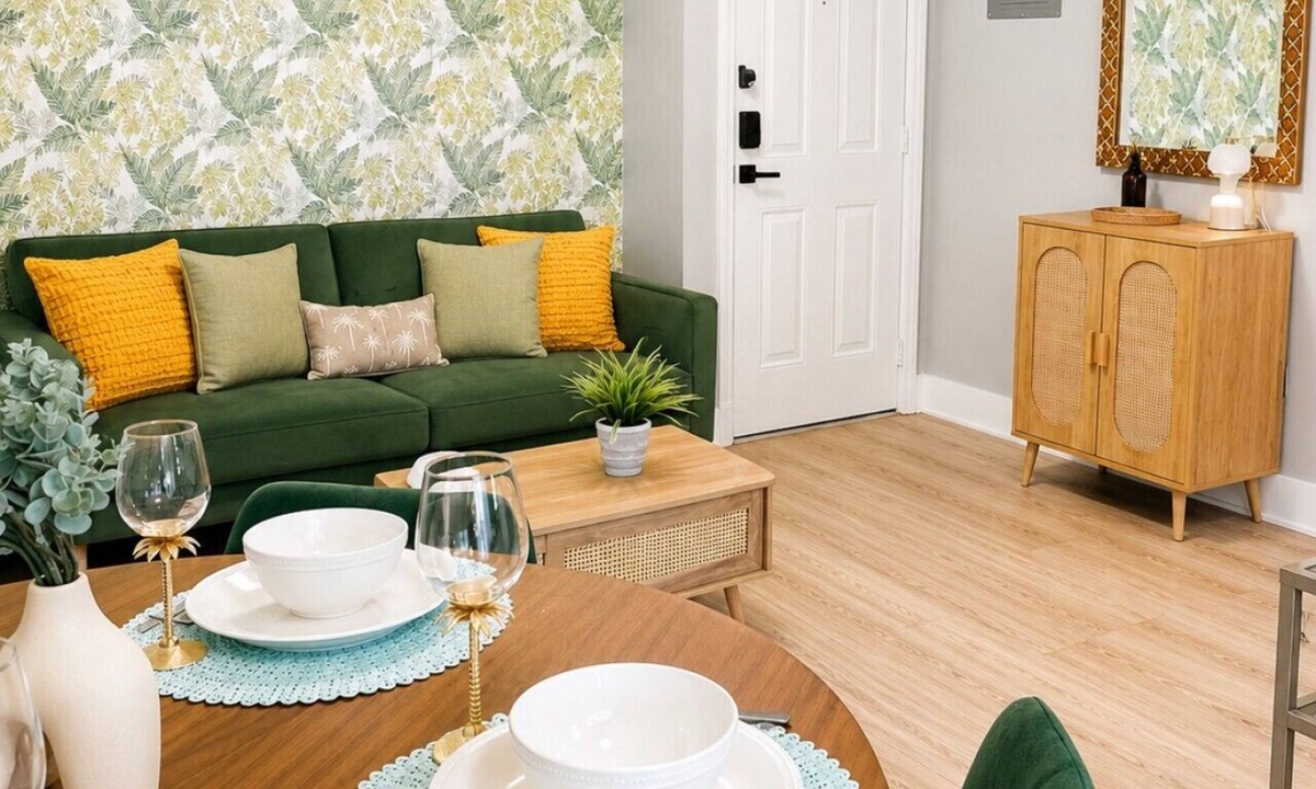 East Little Havana Apartment | Near Brickell & Downtown World Cup 2026 Ready