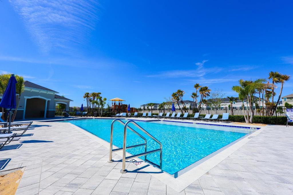 Four Corners House | Near Disney Deluxe Room A