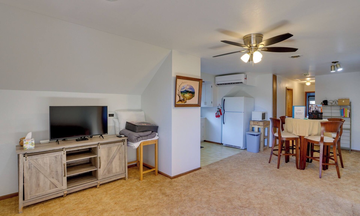 Bayfield Apartment | Near Hiking: Mtn-View Getaway in Bayfield!