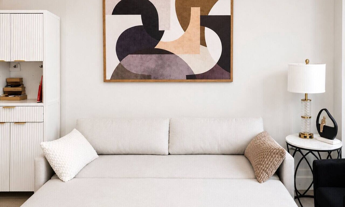 Downtown Miami Apartment | New! 2026 Condo Best Location Miami Worldcenter w/Massive Amenities