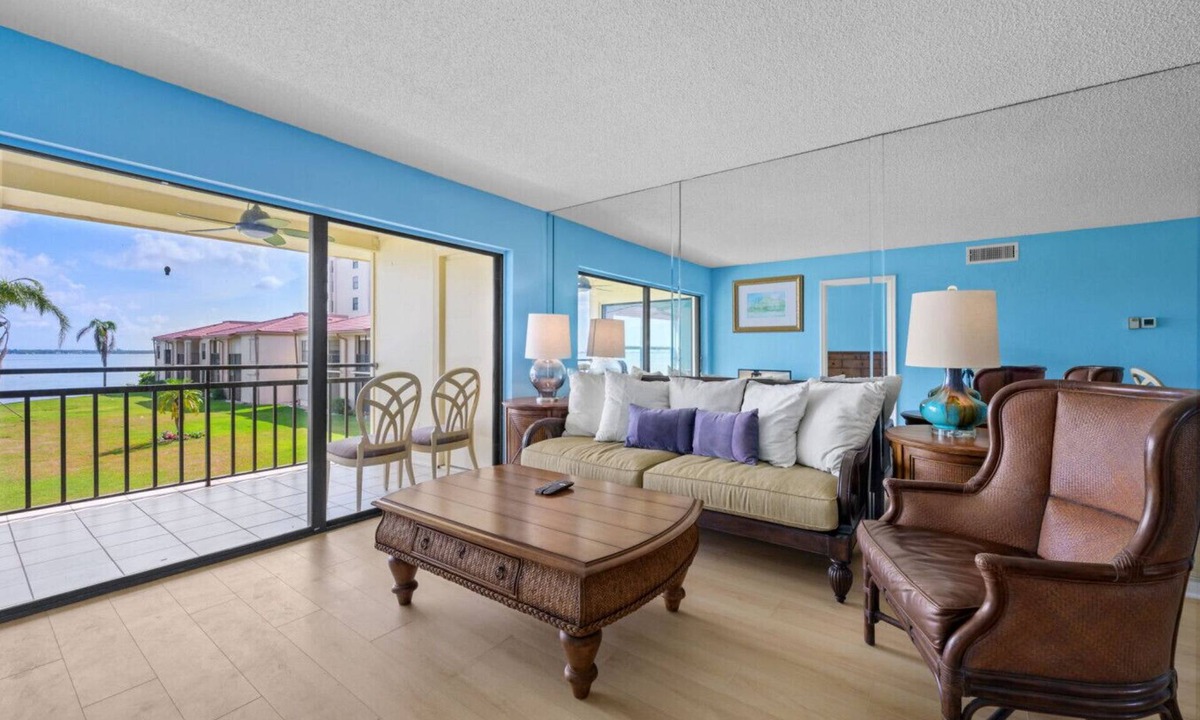 Casa del Mar Condo | NEW! Casa Del Mar C-215