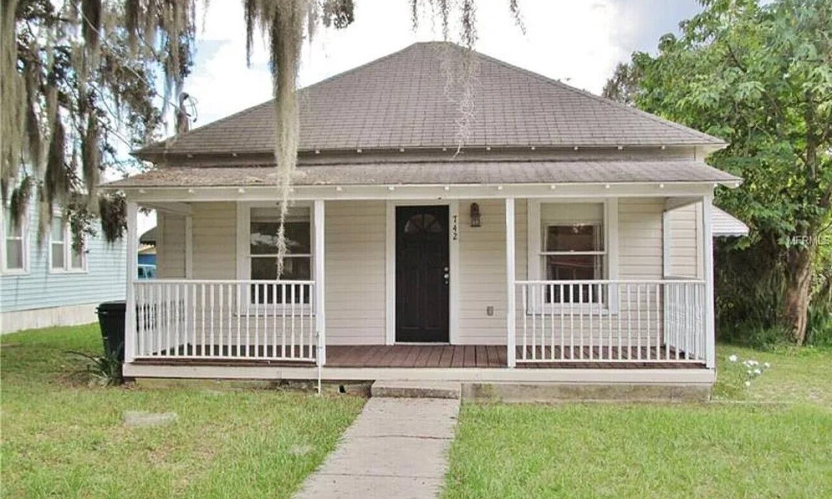 Winter Haven House | New Haven 5 mi to Legoland & 0.5 mi to dwntwn