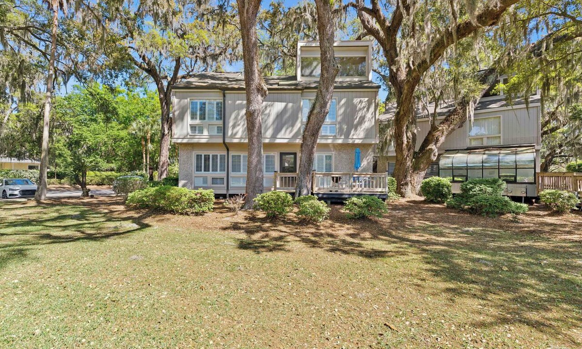 St. Simons Island House | NEW LISTING! Sea Palms Golf Course Home | 3BR St. Simons Island Vacation Rental