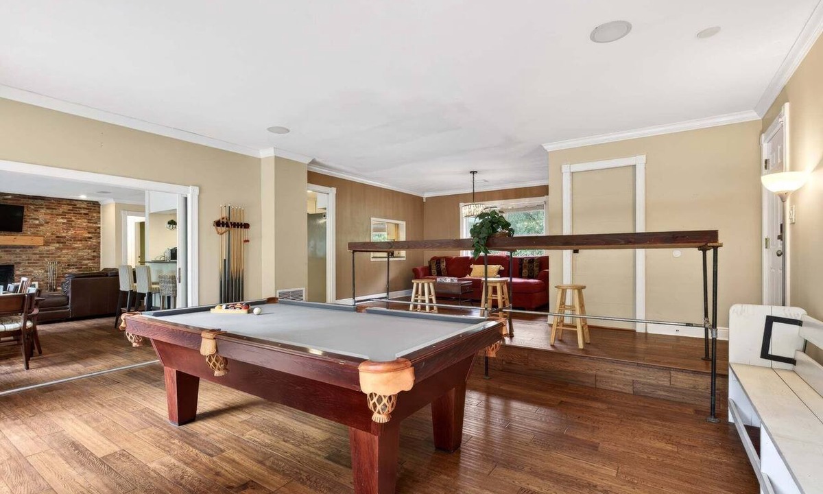 San Luis House | NEW! Sprawling 5BR Oasis Near FSU & Trails