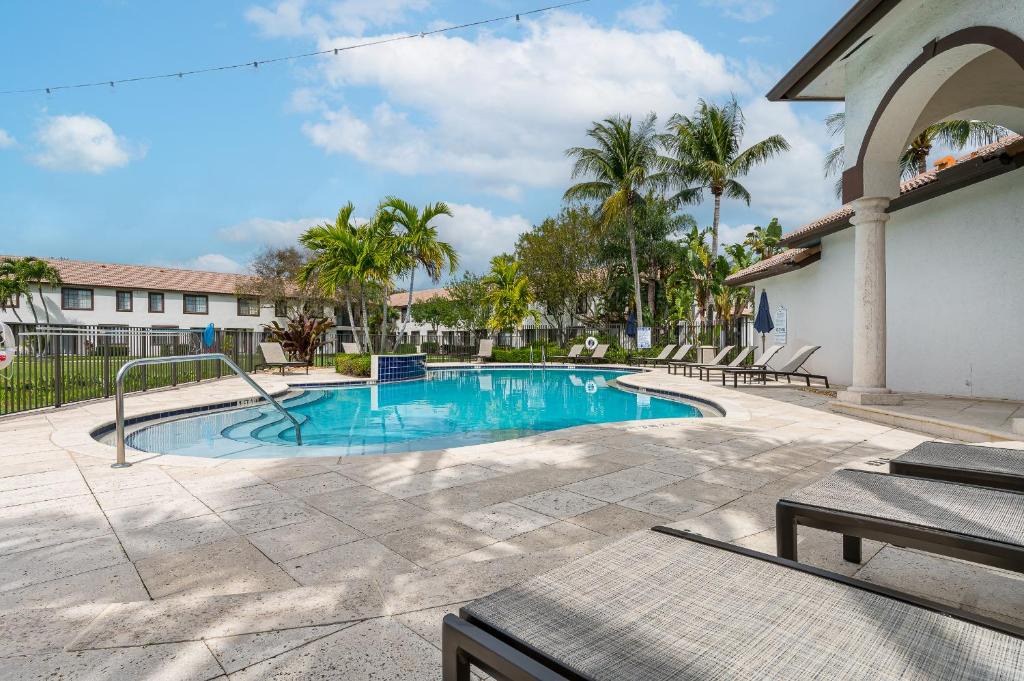 Delray Beach Apartment | Newly Renovated Delray Beach Townhome