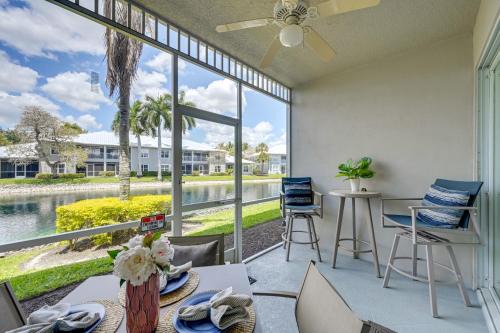 Naples House | Newly Updated Golf Villa w/Free Golf May-Oct