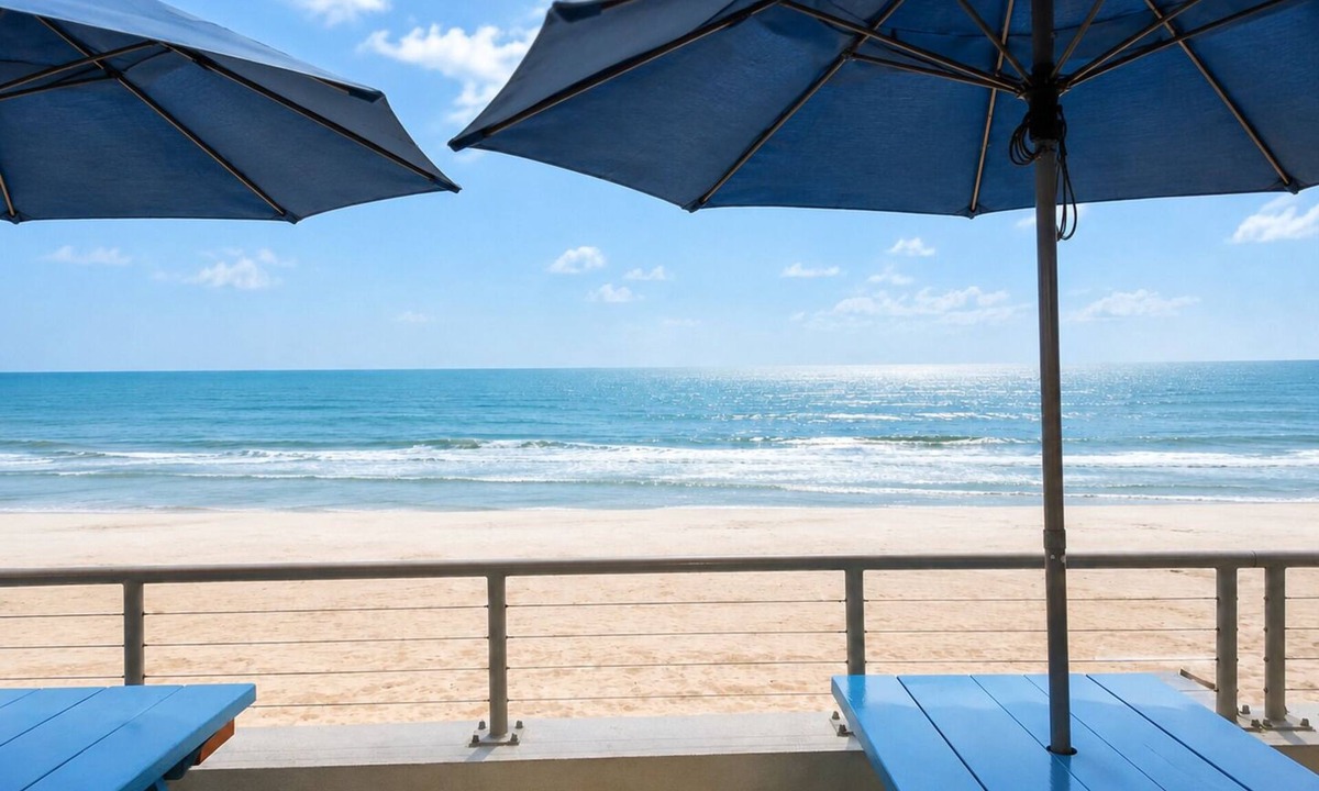 Ortona Park Hotel | Ocean East Resort Club