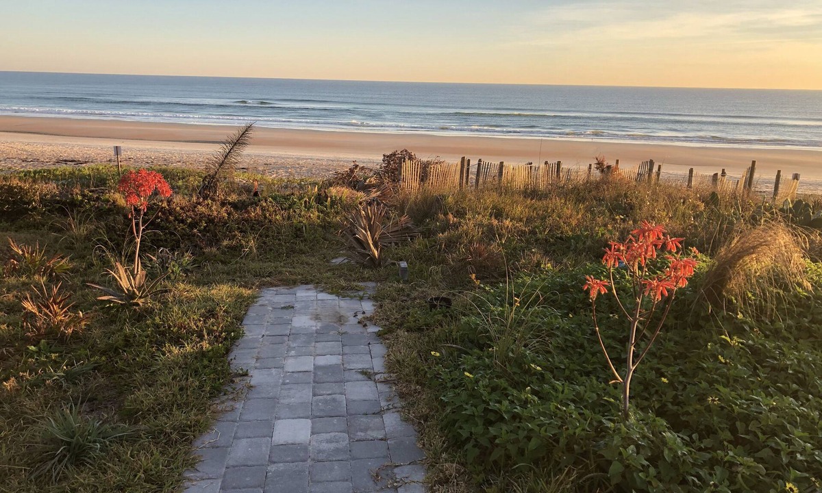 Standish Shores Bellewood House | Ocean front home - long term rental only