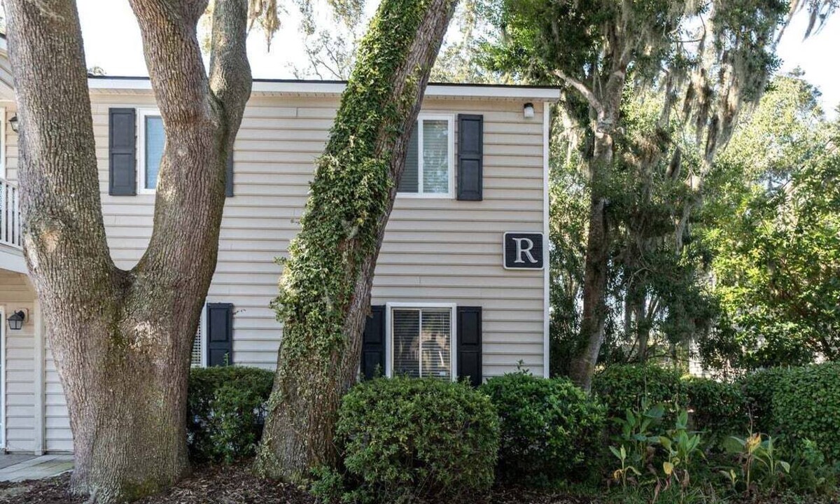 Demere Park Apartment | Ocean Pearl | Pet-Friendly St. Simons Island Condo Near Pier Village & Beach