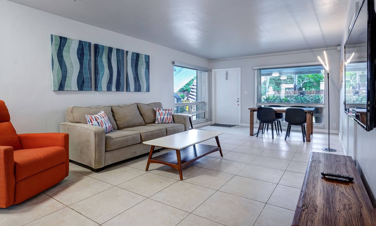 Deerfield Beach Hotel | Ocean Villas of Deerfield