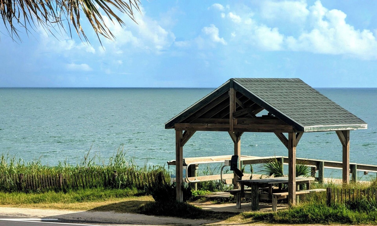Flagler Beach House | Oceanfront Townhouse- Relax at Pelican Place right next to beach & walk to town!