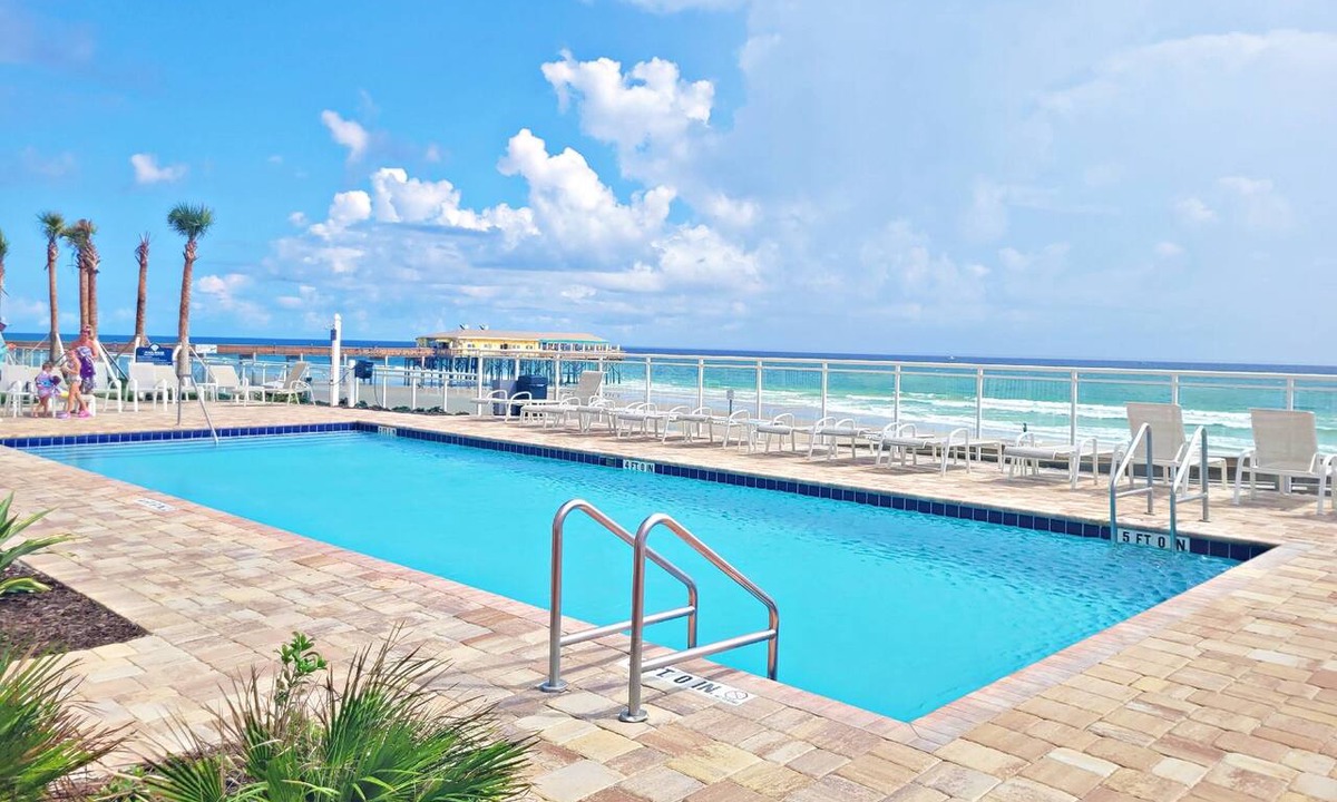 Ocean View Halifax Estates Condo | Oceanfront Luxury | 4BR Corner Condo | Views + Sleeps 8 | Free Daily Activities Included